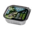 Влажный корм Monge Cat BWild GRAIN FREE для кошек, беззерновой, из трески с овощами, консервы 100 г — фото 32