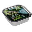 Влажный корм Monge Cat BWild GRAIN FREE для кошек, беззерновой, из трески с овощами, консервы 100 г — фото 36