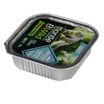 Влажный корм Monge Cat BWild GRAIN FREE для кошек, беззерновой, из трески с овощами, консервы 100 г — фото 11