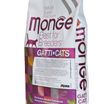 Сухой корм Monge Cat BWild LOW для взрослых кошек, низкозерновой, с мясом зайца 10 кг — фото 15