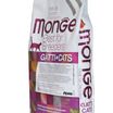 Сухой корм Monge Cat BWild LOW для взрослых кошек, низкозерновой, с мясом зайца 10 кг — фото 16