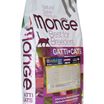 Сухой корм Monge Cat BWild LOW для взрослых кошек, низкозерновой, с мясом зайца 10 кг — фото 23