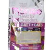 Сухой корм Monge Cat BWild LOW для взрослых кошек, низкозерновой, с мясом зайца 10 кг — фото 27