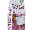 Сухой корм Monge Cat BWild LOW для взрослых кошек, низкозерновой, с мясом зайца 10 кг — фото 7