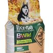 Сухой корм Monge Dog BWild GRAIN FREE для взрослых собак, беззерновой, из лосося 2,5 кг — фото 26
