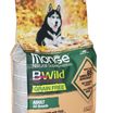 Сухой корм Monge Dog BWild GRAIN FREE для взрослых собак, беззерновой, из лосося 2,5 кг — фото 27