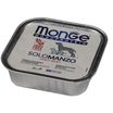 Влажный корм Monge Dog Monoprotein для собак, паштет из говядины, консервы 150 г