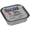 Влажный корм Monge Dog Monoprotein для собак, паштет из говядины, консервы 150 г — фото 28