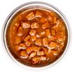 Влажный корм Monge Cat BWild GRAIN FREE для взрослых кошек, беззерновой, из трески с креветками и овощами, паучи 85 г — фото 3
