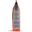 Сухой корм Monge Cat BWild GRAIN FREE для кошек, из лосося, беззерновой, 1,5 кг — фото 8