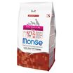 Сухой корм Monge Dog Speciality Line Extra Small для взрослых собак миниатюрных пород, из ягненка с рисом и картофелем 2,5 кг — фото 12