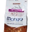 Сухой корм Monge Dog Speciality Line Extra Small для взрослых собак миниатюрных пород, из ягненка с рисом и картофелем 2,5 кг — фото 2