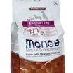 Сухой корм Monge Dog Speciality Line Extra Small для взрослых собак миниатюрных пород, из ягненка с рисом и картофелем 2,5 кг — фото 31