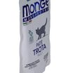 Влажный корм Monge Cat Natural Monoprotein для котят и беременных кошек, из форели, паучи 85 г — фото 24