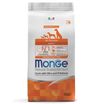 Сухой корм Monge Dog Speciality Line Monoprotein для взрослых собак всех пород, из утки с рисом и картофелем 2,5 кг