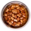Влажный корм Monge Dog Grill для собак с курицей и индейкой, паучи 100 г — фото 4