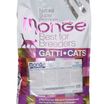 Сухой корм Monge Cat PFB Speciality Line Monoprotein для котят и беременных кошек, из форели 10 кг — фото 30