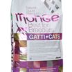 Сухой корм Monge Cat PFB Speciality Line Monoprotein для котят и беременных кошек, из форели 10 кг — фото 12