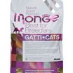 Сухой корм Monge Cat PFB Speciality Line Monoprotein для котят и беременных кошек, из форели 10 кг — фото 13