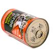 Влажный корм Monge Dog BWild GRAIN FREE для взрослых собак, из индейки с тыквой и кабачками, консервы 400 г — фото 12