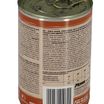 Влажный корм Monge Dog BWild GRAIN FREE для взрослых собак, из индейки с тыквой и кабачками, консервы 400 г — фото 19