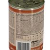 Влажный корм Monge Dog BWild GRAIN FREE для взрослых собак, из индейки с тыквой и кабачками, консервы 400 г — фото 20