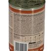 Влажный корм Monge Dog BWild GRAIN FREE для взрослых собак, из индейки с тыквой и кабачками, консервы 400 г — фото 21