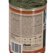 Влажный корм Monge Dog BWild GRAIN FREE для взрослых собак, из индейки с тыквой и кабачками, консервы 400 г — фото 23