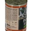 Влажный корм Monge Dog BWild GRAIN FREE для взрослых собак, из индейки с тыквой и кабачками, консервы 400 г — фото 28