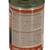 Влажный корм Monge Dog BWild GRAIN FREE для взрослых собак, из индейки с тыквой и кабачками, консервы 400 г — фото 9
