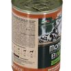Влажный корм Monge Dog BWild GRAIN FREE для взрослых собак, из индейки с тыквой и кабачками, консервы 400 г — фото 29