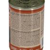 Влажный корм Monge Dog BWild GRAIN FREE для взрослых собак, из индейки с тыквой и кабачками, консервы 400 г — фото 11
