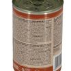Влажный корм Monge Dog BWild GRAIN FREE для взрослых собак, из индейки с тыквой и кабачками, консервы 400 г — фото 14