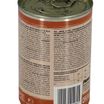 Влажный корм Monge Dog BWild GRAIN FREE для взрослых собак, из индейки с тыквой и кабачками, консервы 400 г — фото 18