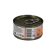Влажный корм Monge Cat Natural для кошек, из тихоокеанского тунца с лососем, консервы 80 г — фото 20