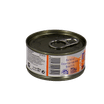 Влажный корм Monge Cat Natural для кошек, из тихоокеанского тунца с лососем, консервы 80 г — фото 21