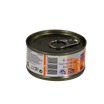 Влажный корм Monge Cat Natural для кошек, из тихоокеанского тунца с лососем, консервы 80 г — фото 22