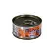 Влажный корм Monge Cat Natural для кошек, из тихоокеанского тунца с лососем, консервы 80 г — фото 26