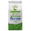Сухой корм Monge Cat Speciality Line Monoprotein Adult для взрослых кошек, из кролика 1,5 кг