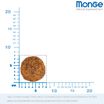 Сухой корм Monge Cat Speciality Line Monoprotein Adult для взрослых кошек, из кролика 1,5 кг — фото 5