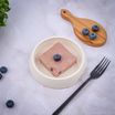 Влажный корм Monge Dog Natural Monoprotein Fruits для собак, паштет из ягненка с черникой, консервы 150 г — фото 3