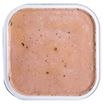 Влажный корм Monge Dog Natural Monoprotein Fruits для собак, паштет из ягненка с черникой, консервы 150 г — фото 4