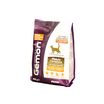 Влажный корм Monge Dog Natural Monoprotein Fruits для собак, паштет из ягненка с черникой, консервы 150 г — фото 40