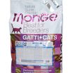 Сухой корм Monge Cat PFB Daily Line Urinary для кошек, для профилактики МКБ 10 кг — фото 2