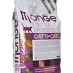 Сухой корм Monge Cat PFB Daily Line Urinary для кошек, для профилактики МКБ 10 кг — фото 12