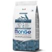 Сухой корм Monge Dog Speciality Line Monoprotein для взрослых собак всех пород, из форели с рисом и картофелем 2,5 кг — фото 8