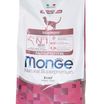 Сухой корм Monge Cat Speciality Line Monoprotein Sterilised для стерилизованных кошек, из говядины 1,5 кг — фото 8