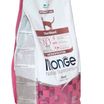 Сухой корм Monge Cat Speciality Line Monoprotein Sterilised для стерилизованных кошек, из говядины 1,5 кг — фото 30