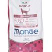 Сухой корм Monge Cat Speciality Line Monoprotein Sterilised для стерилизованных кошек, из говядины 1,5 кг — фото 34