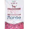 Сухой корм Monge Cat Speciality Line Monoprotein Sterilised для стерилизованных кошек, из говядины 1,5 кг — фото 35
